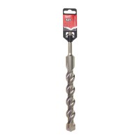 Milwaukee 4932344308 SDS+ Plus M2 Drill Bit 25mm x 250mm
